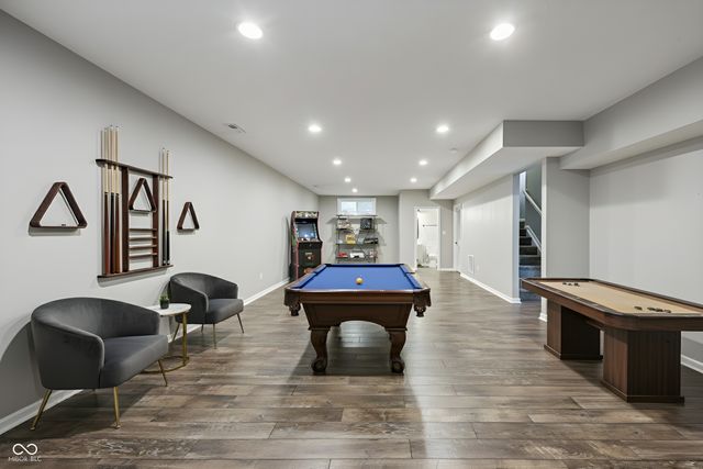 15726 Henady Crossing, Noblesville, IN 46060