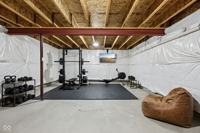 15726 Henady Crossing, Noblesville, IN 46060