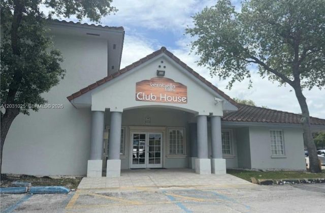 8215 SW 152nd Avenue G307, Miami, FL 33193