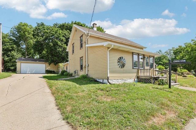 5310 Broadhead Street, Mcfarland, WI 53558