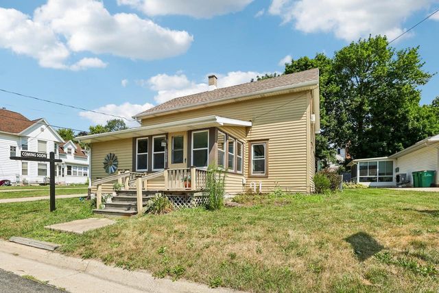 5310 Broadhead Street, Mcfarland, WI 53558