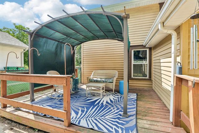 5310 Broadhead Street, Mcfarland, WI 53558