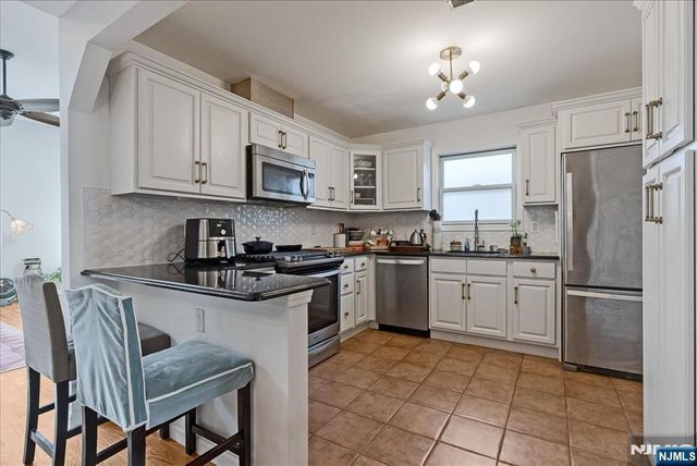 221 Sherman Avenue 2, Jersey City, NJ 07307