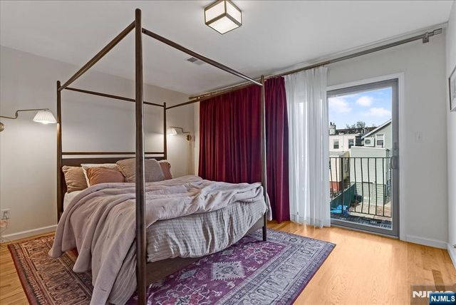 221 Sherman Avenue 2, Jersey City, NJ 07307