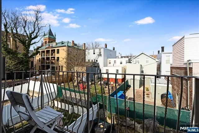 221 Sherman Avenue 2, Jersey City, NJ 07307