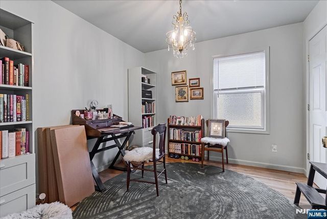 221 Sherman Avenue 2, Jersey City, NJ 07307