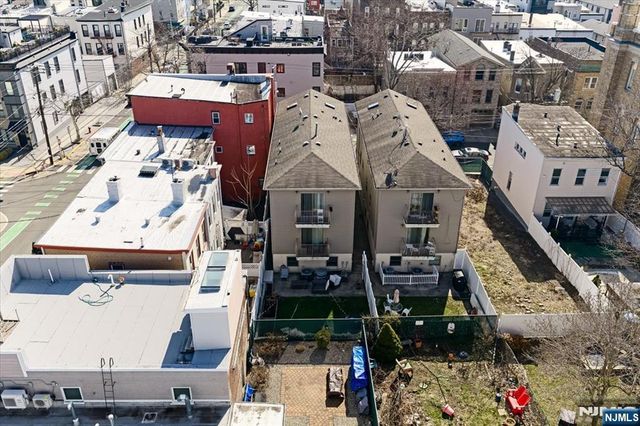 221 Sherman Avenue 2, Jersey City, NJ 07307