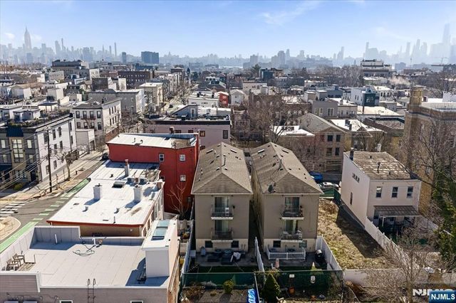 221 Sherman Avenue 2, Jersey City, NJ 07307