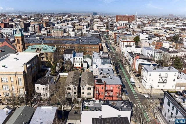 221 Sherman Avenue 2, Jersey City, NJ 07307