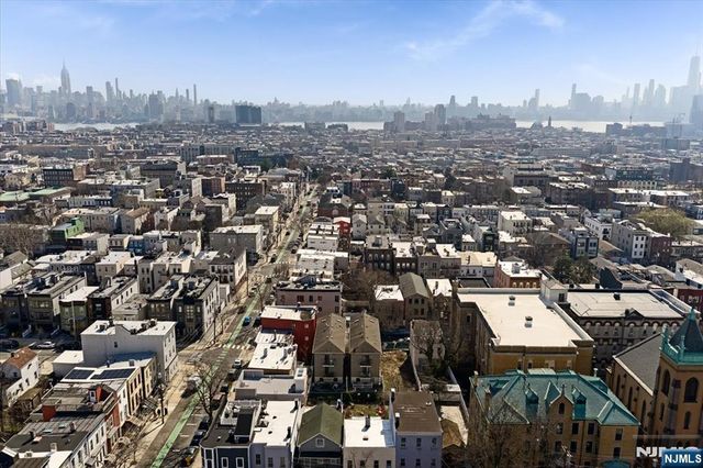 221 Sherman Avenue 2, Jersey City, NJ 07307