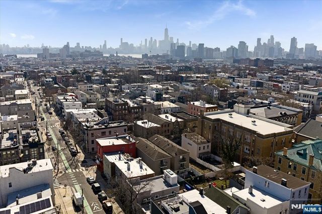 221 Sherman Avenue 2, Jersey City, NJ 07307