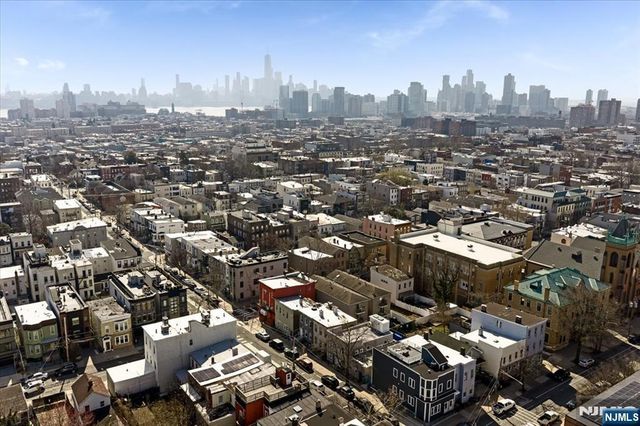 221 Sherman Avenue 2, Jersey City, NJ 07307