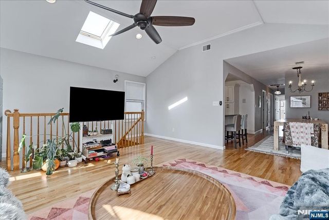 221 Sherman Avenue 2, Jersey City, NJ 07307