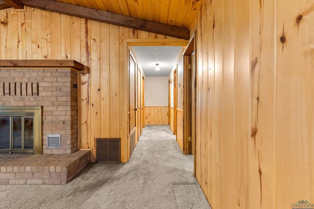 503 Mill Creek Rd, Longview, TX 75605