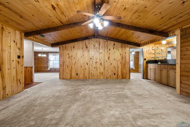 503 Mill Creek Rd, Longview, TX 75605