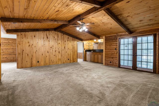 503 Mill Creek Rd, Longview, TX 75605