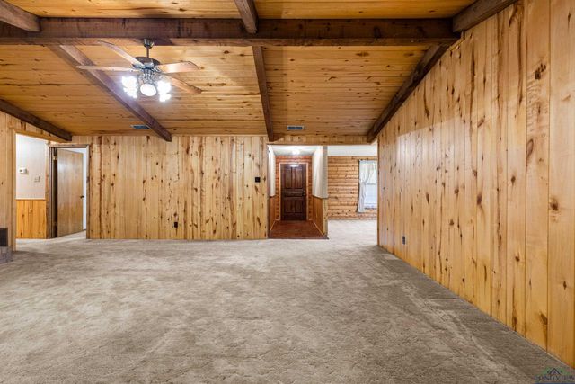 503 Mill Creek Rd, Longview, TX 75605