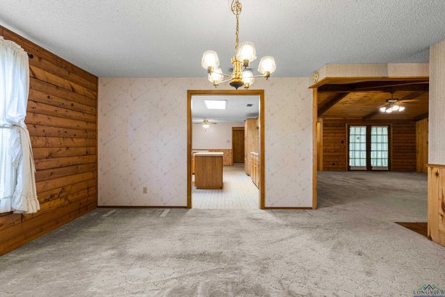 503 Mill Creek Rd, Longview, TX 75605