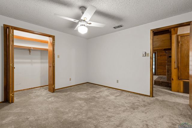 503 Mill Creek Rd, Longview, TX 75605