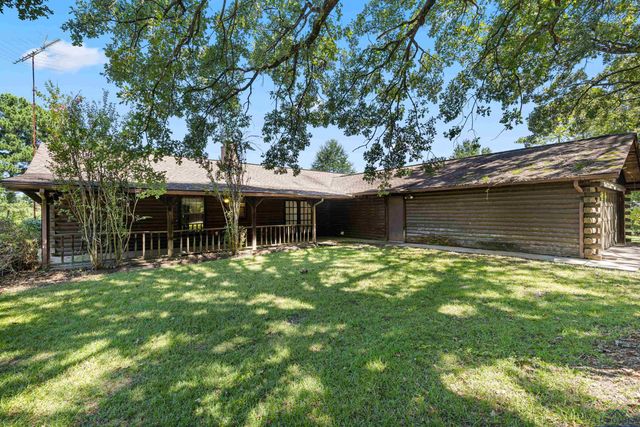 503 Mill Creek Rd, Longview, TX 75605