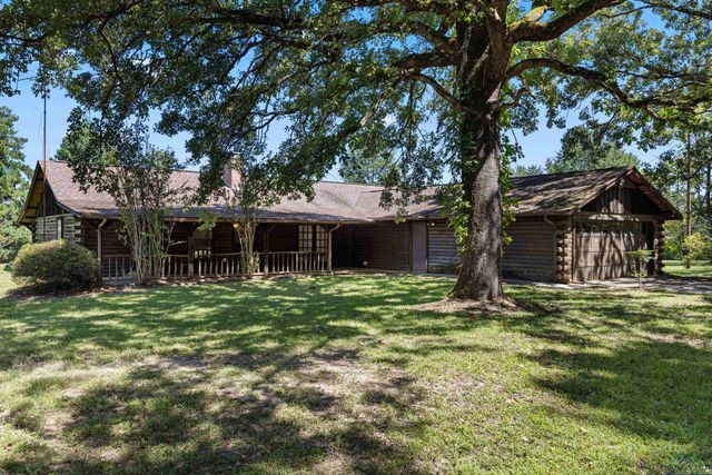 503 Mill Creek Rd, Longview, TX 75605