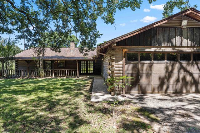 503 Mill Creek Rd, Longview, TX 75605