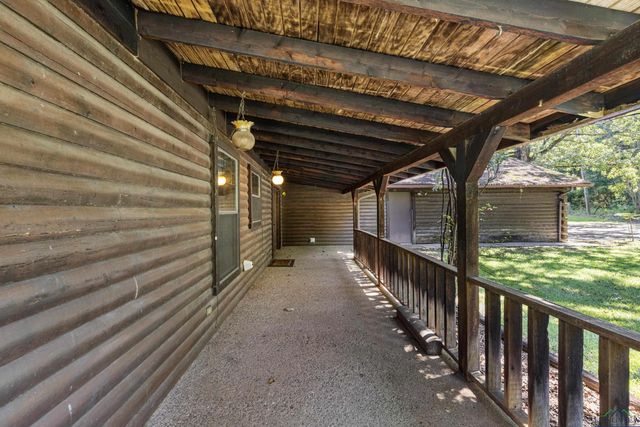 503 Mill Creek Rd, Longview, TX 75605