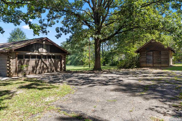 503 Mill Creek Rd, Longview, TX 75605