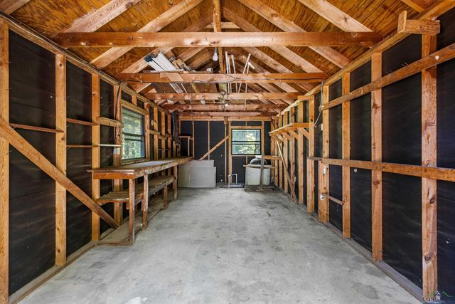 503 Mill Creek Rd, Longview, TX 75605