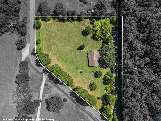 503 Mill Creek Rd, Longview, TX 75605