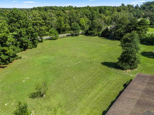 503 Mill Creek Rd, Longview, TX 75605