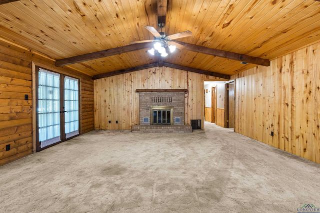 503 Mill Creek Rd, Longview, TX 75605