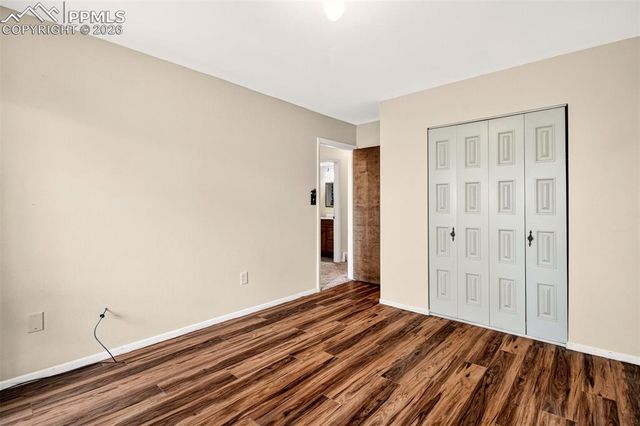 755 Apache Trail 10, Woodland Park, CO 80863