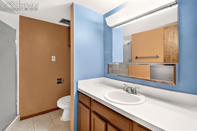 755 Apache Trail 10, Woodland Park, CO 80863