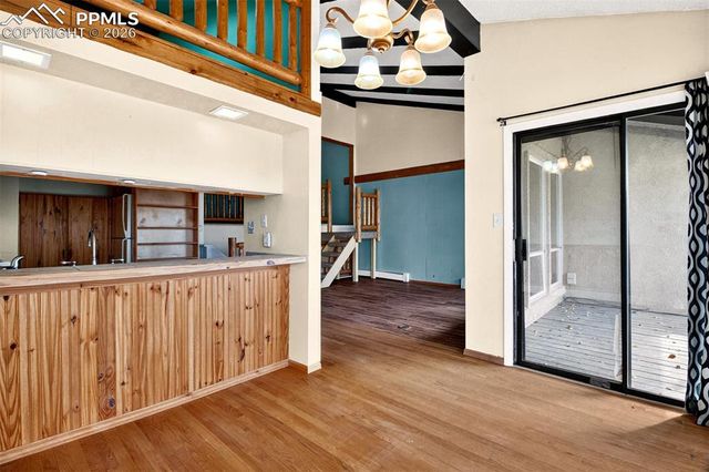 755 Apache Trail 10, Woodland Park, CO 80863