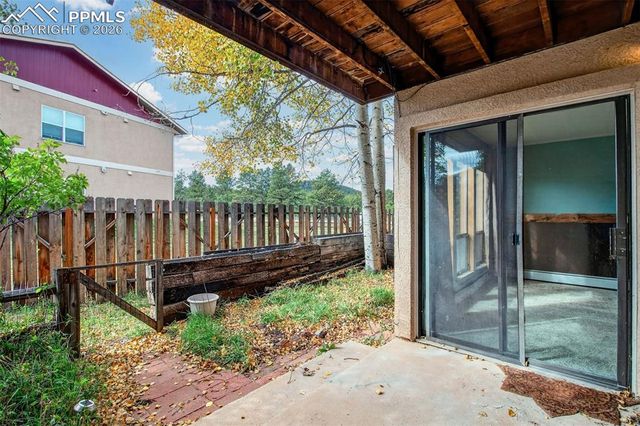 755 Apache Trail 10, Woodland Park, CO 80863