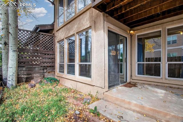 755 Apache Trail 10, Woodland Park, CO 80863