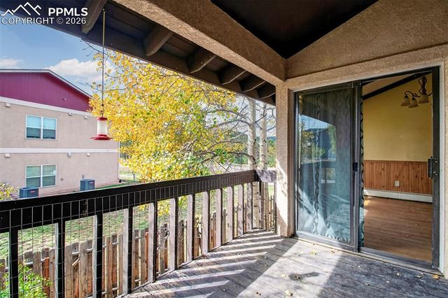 755 Apache Trail 10, Woodland Park, CO 80863