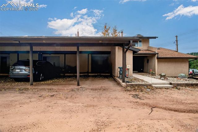 755 Apache Trail 10, Woodland Park, CO 80863