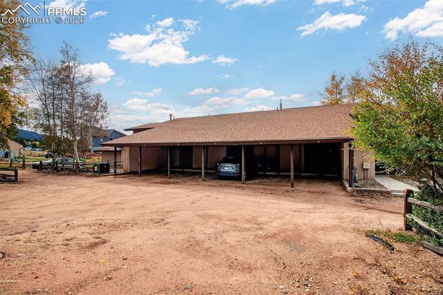 755 Apache Trail 10, Woodland Park, CO 80863