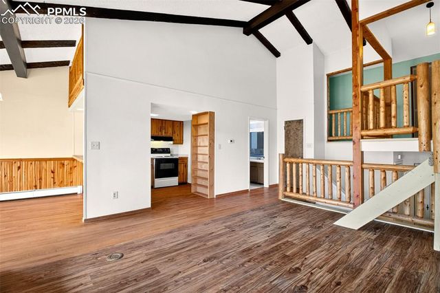 755 Apache Trail 10, Woodland Park, CO 80863