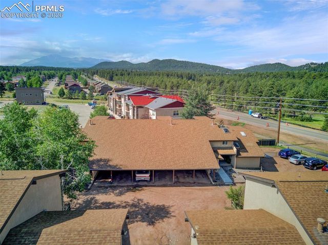 755 Apache Trail 10, Woodland Park, CO 80863