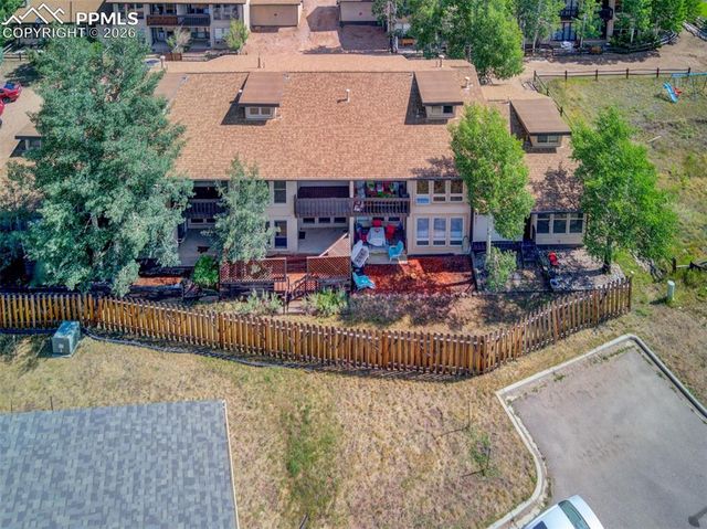 755 Apache Trail 10, Woodland Park, CO 80863