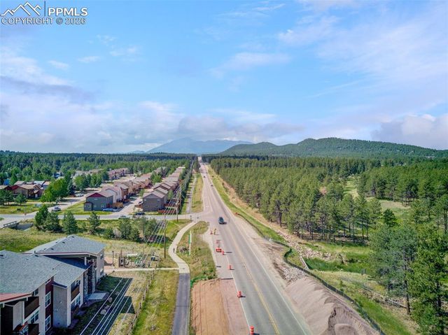 755 Apache Trail 10, Woodland Park, CO 80863