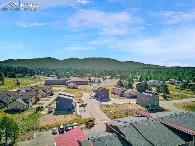 755 Apache Trail 10, Woodland Park, CO 80863