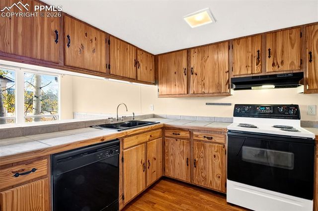 755 Apache Trail 10, Woodland Park, CO 80863