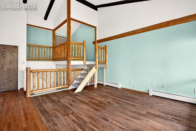 755 Apache Trail 10, Woodland Park, CO 80863