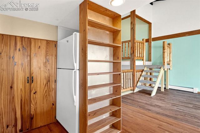 755 Apache Trail 10, Woodland Park, CO 80863