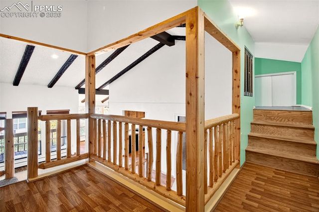 755 Apache Trail 10, Woodland Park, CO 80863