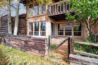 755 Apache Trail 10, Woodland Park, CO 80863